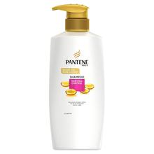 Pantene Pro-v Hairfall control shampoo 750ml