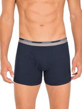 Jockey Boxer Brief 2 pcs (8009) - XAA1