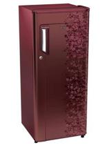 Whirlpool 70699 235 Ice Magic Roy 3S 230Ltr Single Door Refrigerator - (Maroon)