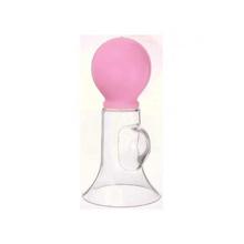 Farlin Multicolor Manual Breast Pump