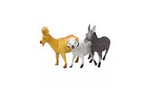 Animals Toy Set For Kids-3