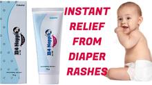 B4 Nappi Cream Daiper Rash Cream - 75 gm