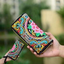 Embroidery Sling/Clutch Bag/Ladies Girls Handbags 1 pcs