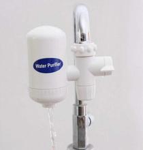 Water Purifier Filter tap