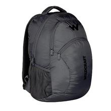 Wildcraft Grey Ace Laptop Backpack - (8903338051961)