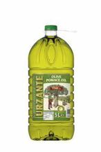 Urzante Pomace Olive Oil