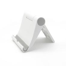 HORUG Portable Universal Tablet Holder For iPad Holder Tablet Stand Mount Adjustable Desk Support Flexible Mobile Phone Stand