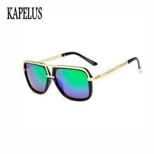 KAPELUS New Style European And American Personality And Fashionable