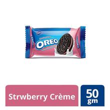 Cadbury Oreo Strawberry