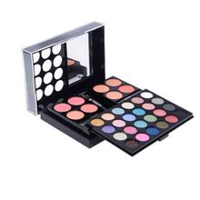 Sivanna Colors Pro Makeup Palette  No.02 - 38.7 ml