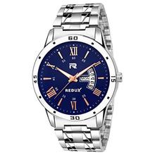 Redux Analogue Blue Dial Men's & Boy's Watch RWS0236S