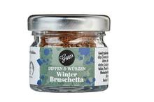 gepp&#39;s Winter Bruschetta bio | Dippen &amp;  Würzen | 10g