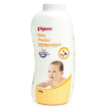 Pigeon Baby Powder With Fragrance - 200g