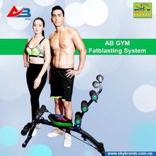 SKY AB GYM - 23 in 1 Original - Advance Verson of Six Pack Care