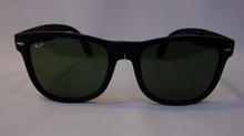 RAY-BAN WAYFARER FOLDING CLASSIC RB4105 UNI-SUNGLASSES