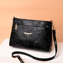 Women's shoulder bag_wholesale women's bag 2019 new