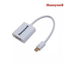 Honeywell ADP Mini-Display to VGA Adapter Port Cable - White