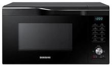 Samsung 28Ltr Convection Microwave Oven MC28M6055AK - (HIM1)