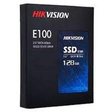 Hikvision SSD SATA 3 2.5” Solid State Drive 128GB