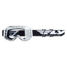 FLY RACING Goggle Focus 2019