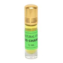 Aroma Nag Champa Natural Essential Oil- 12 ml