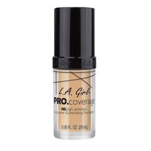 L.A Girl Pro Coverage Foundation 28Ml