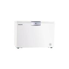 Colors Deep Fridge CF-327 (340 Ltr)