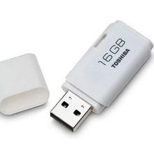 16 GB Toshiba USB 3.0 Pendrive