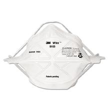 3M VFlex 9105 Particulate Respirator Mask