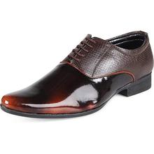 SALE- Rockfield Men's Synthetic Leather Formal Shoes