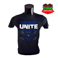 WWE Shield "The Hounds Unite" (PREMIUM) T-Shirt For Men