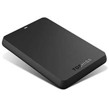 Toshiba  Canvio Basics 2TB Portable Hard Drive 3.0