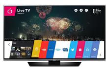 LG 60 inch Smart TV 60LF630T