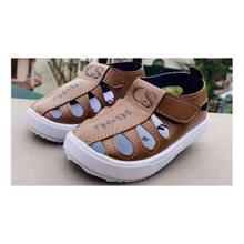 Spring and Summer Baby Sandals Toddler Infant Baby Shoes Comfortable Soft Sole