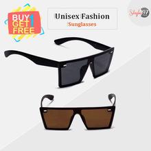 BUY ONE, GET ONE FREE SUNGLASSES