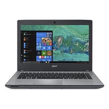 Acer E14 (476G-58ZU) i5 8th Gen 4 GB/1 TB HDD 14 Inchs Laptop