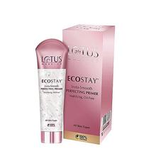 Lotus Make-Up Ecostay Insta Smooth Perfecting Primer -30 gm