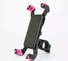 CH-01 Universal Bike Bicycle Holder Motorcycle cell phone Cradle Mount Holder for All Size Mobile