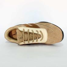 3803 Suede Sneaker For Men- Cream