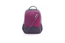 American Tourister Grape Backpack 03