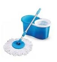 Spin Mop Bucket with handle (Magic Mop) 26 Ltr.