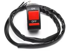 Universal Motorcycle On/ Off Switch 





					Write a Review