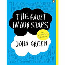 The Fault In Our Stars By John Green