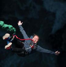 Bungy Day Trip At The last Resort Bhotekoshi, Nepal Per Person