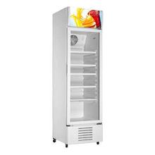 Hisense Beverage Cooler- 382 Ltrs