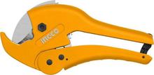 Ingco 225mm PVC Pipe Cutter HPC0442 





					Write a Review