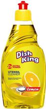 DishKing Utensil Cleaner Lemon (500 ml)