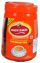 Wagh Bakri Tea Jar 450gm