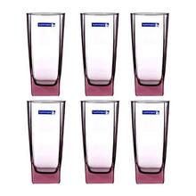 Luminarc Sterling Ice Pink O\F Tumbler 33CL