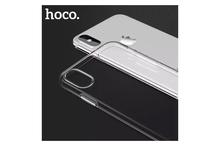 HOCO Thin Series PP Case - iPhoneXR-Transperant